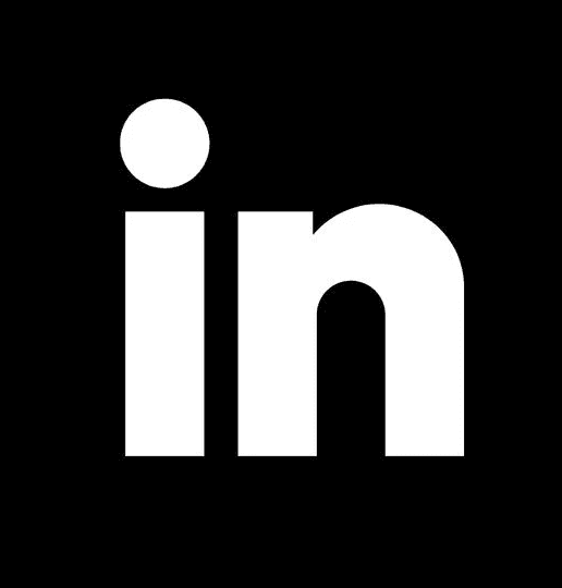Linkedin Logo